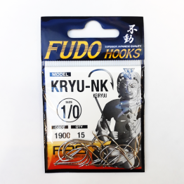 FUDO HOOKS KRYU-NK 1900 İĞNE